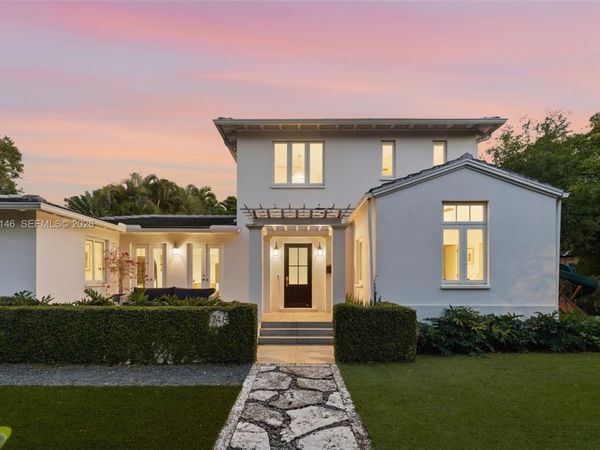 748 Palermo Ave, Coral Gables, FL 33134