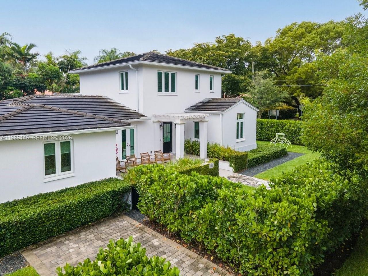 748 Palermo Ave, Coral Gables, FL 33134 Photo