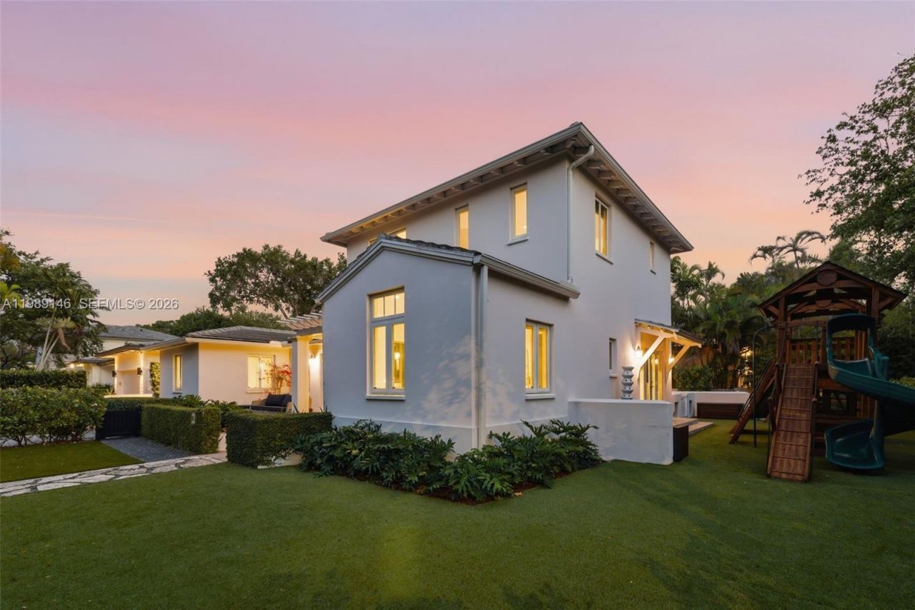 748 Palermo Ave, Coral Gables, FL 33134 Photo