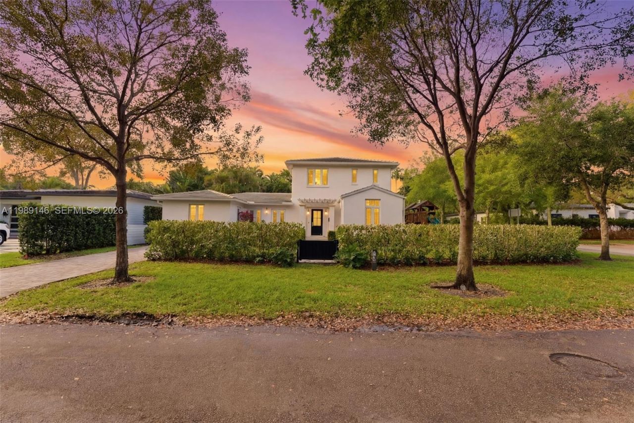 748 Palermo Ave, Coral Gables, FL 33134 Photo