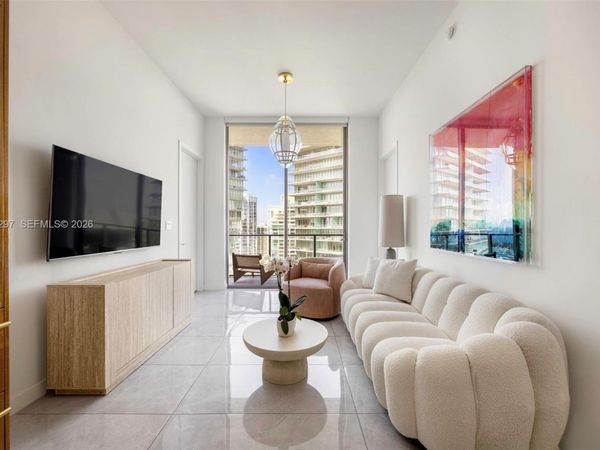 2655 S Bayshore Dr , Unit 1505, Coconut Grove, FL 33133