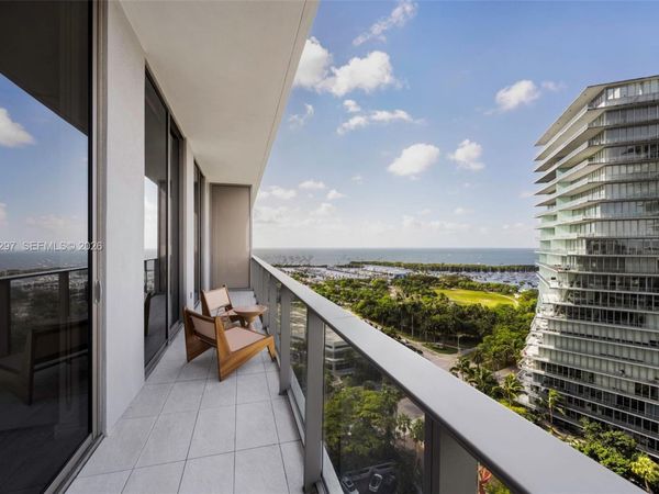 2655 S Bayshore Dr, Unit 1505, Coconut Grove, FL 33133