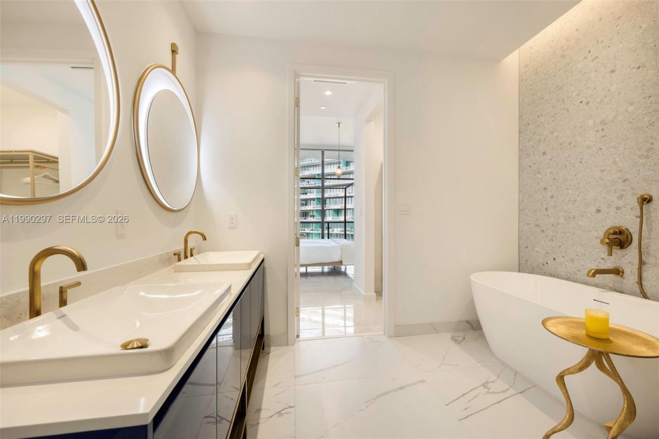 2655 S Bayshore Dr , Unit 1505, Coconut Grove, FL 33133 Photo