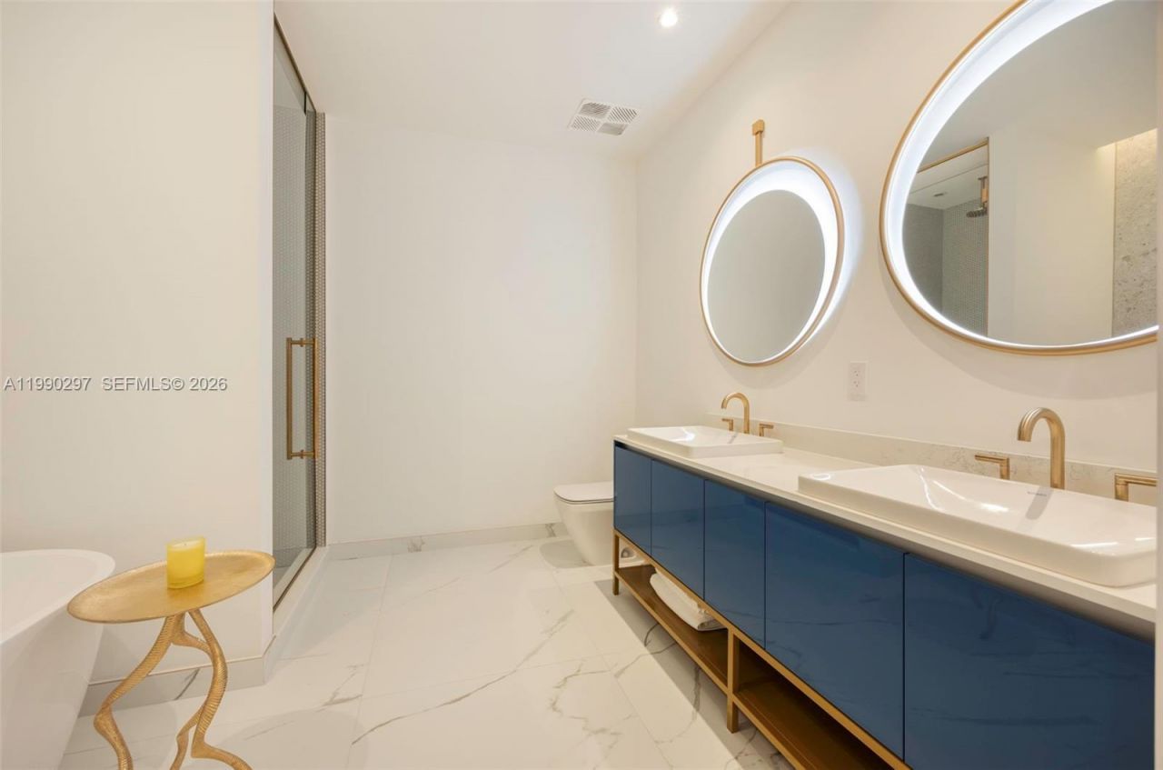 2655 S Bayshore Dr , Unit 1505, Coconut Grove, FL 33133 Photo