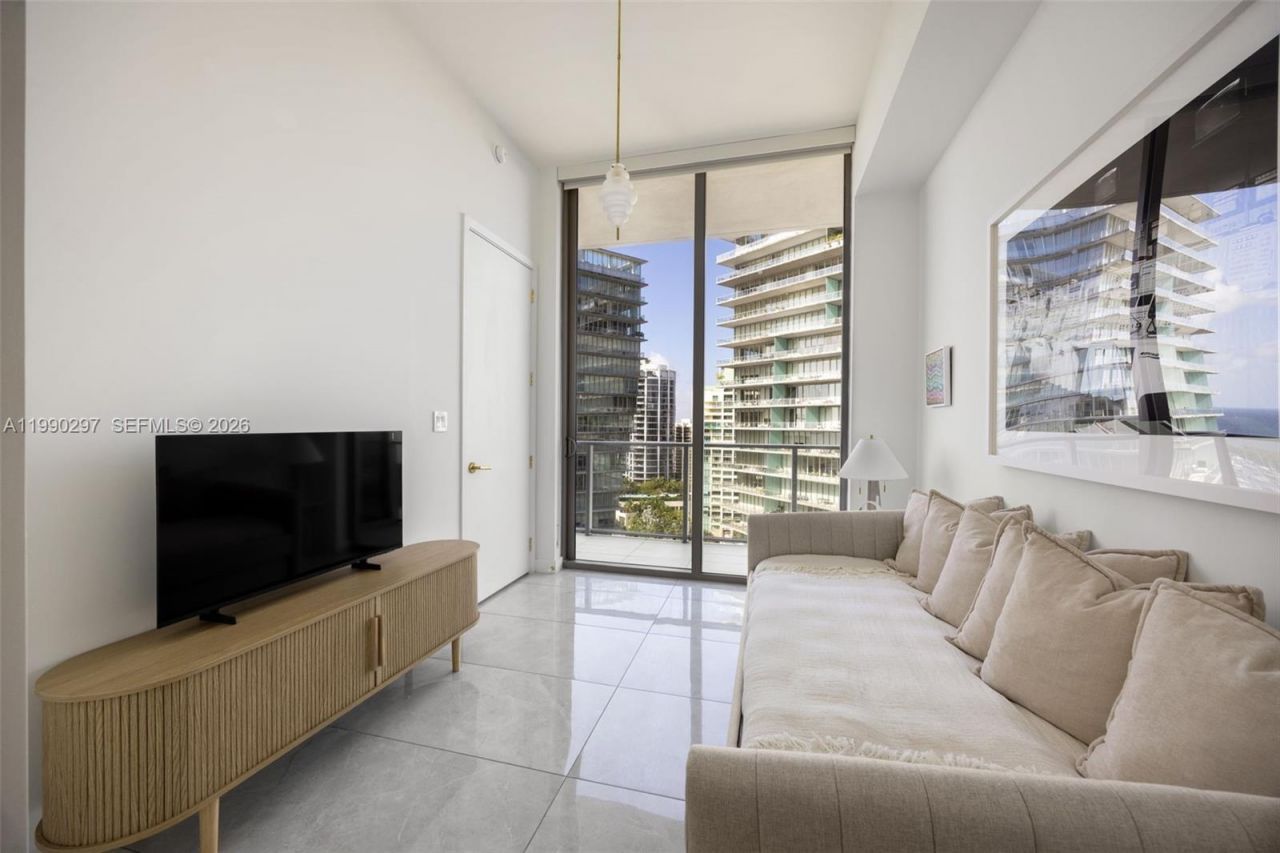 2655 S Bayshore Dr , Unit 1505, Coconut Grove, FL 33133 Photo