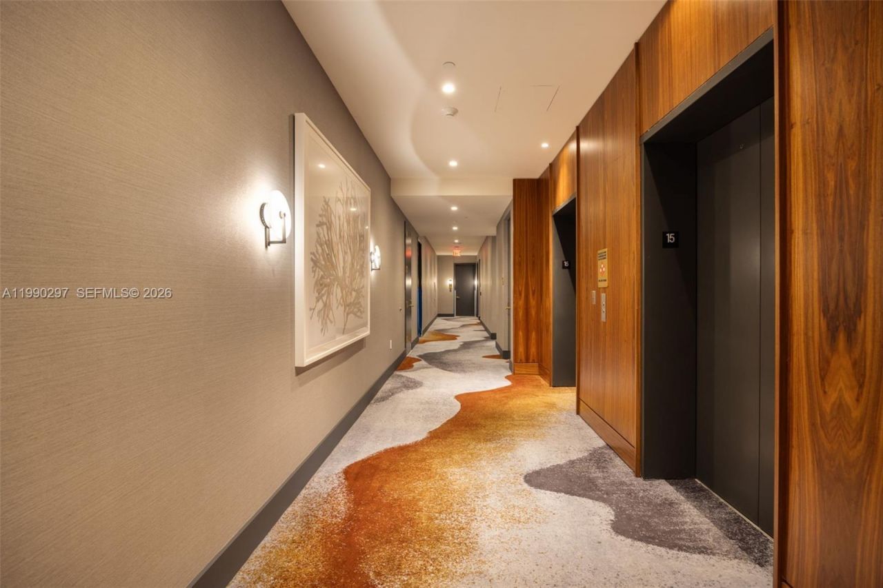 2655 S Bayshore Dr , Unit 1505, Coconut Grove, FL 33133 Photo