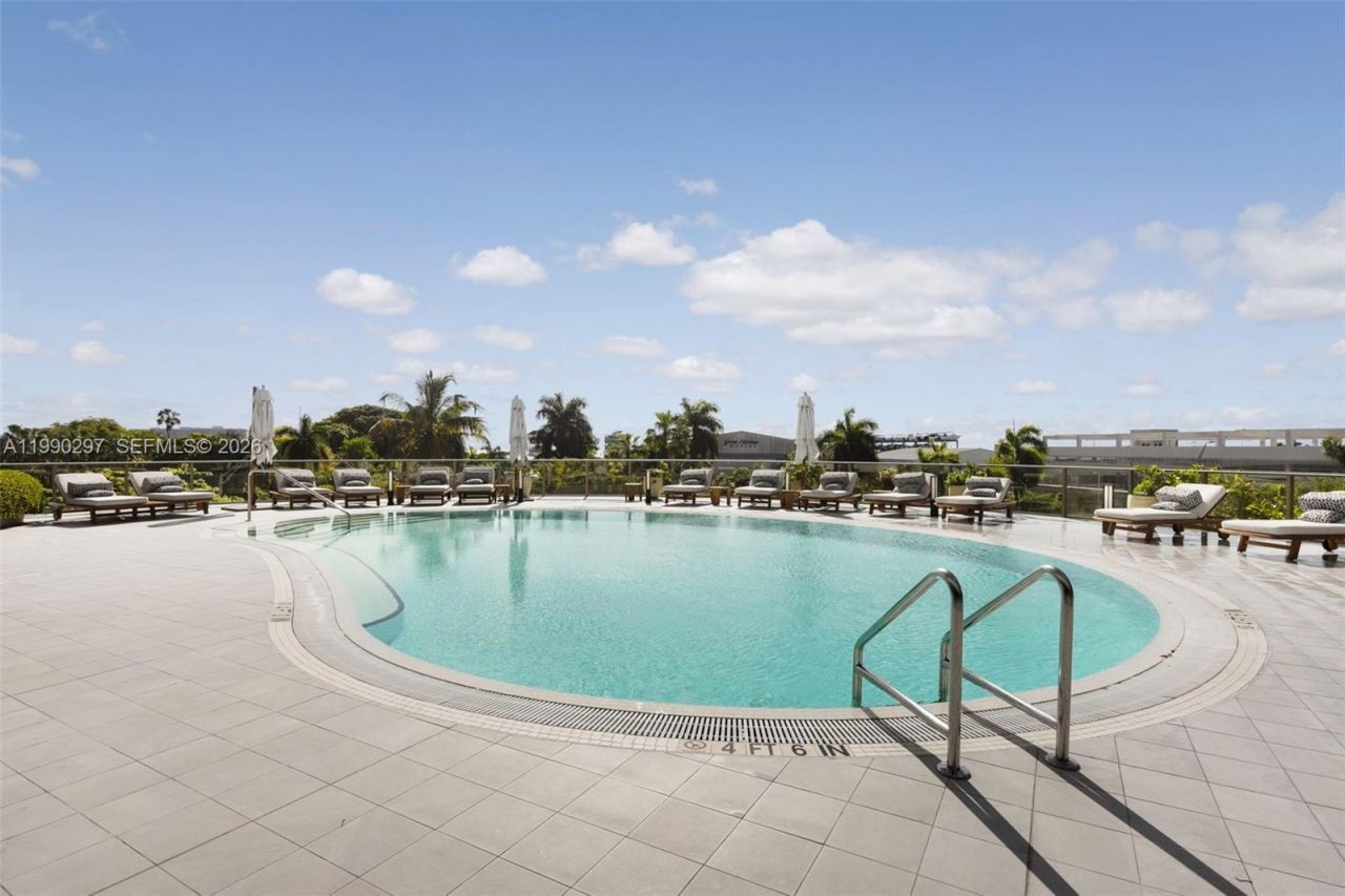 2655 S Bayshore Dr , Unit 1505, Coconut Grove, FL 33133 Photo