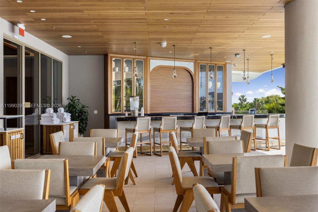 2655 S Bayshore Dr , Unit 1505, Coconut Grove, FL 33133 Photo