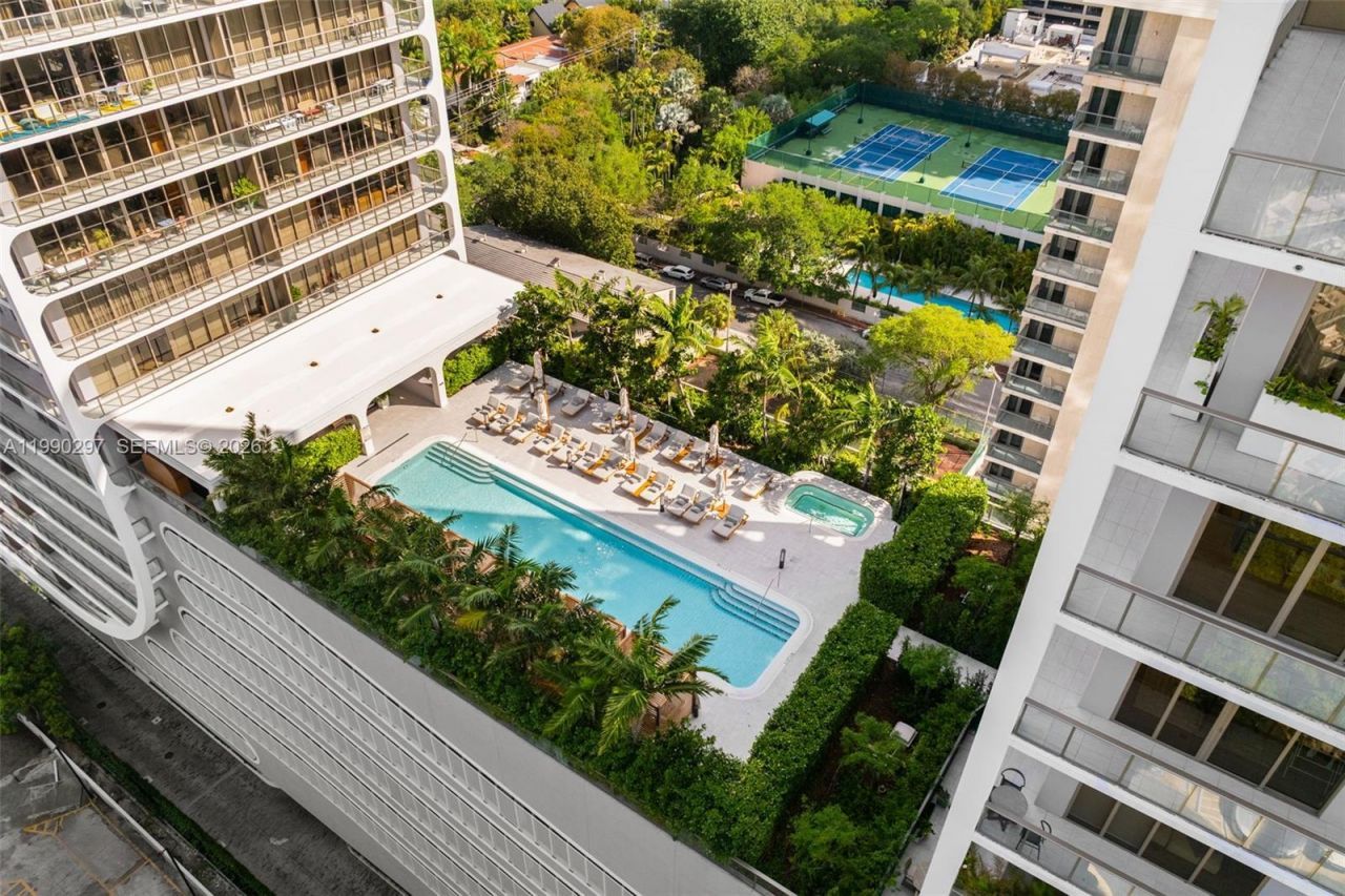 2655 S Bayshore Dr , Unit 1505, Coconut Grove, FL 33133 Photo