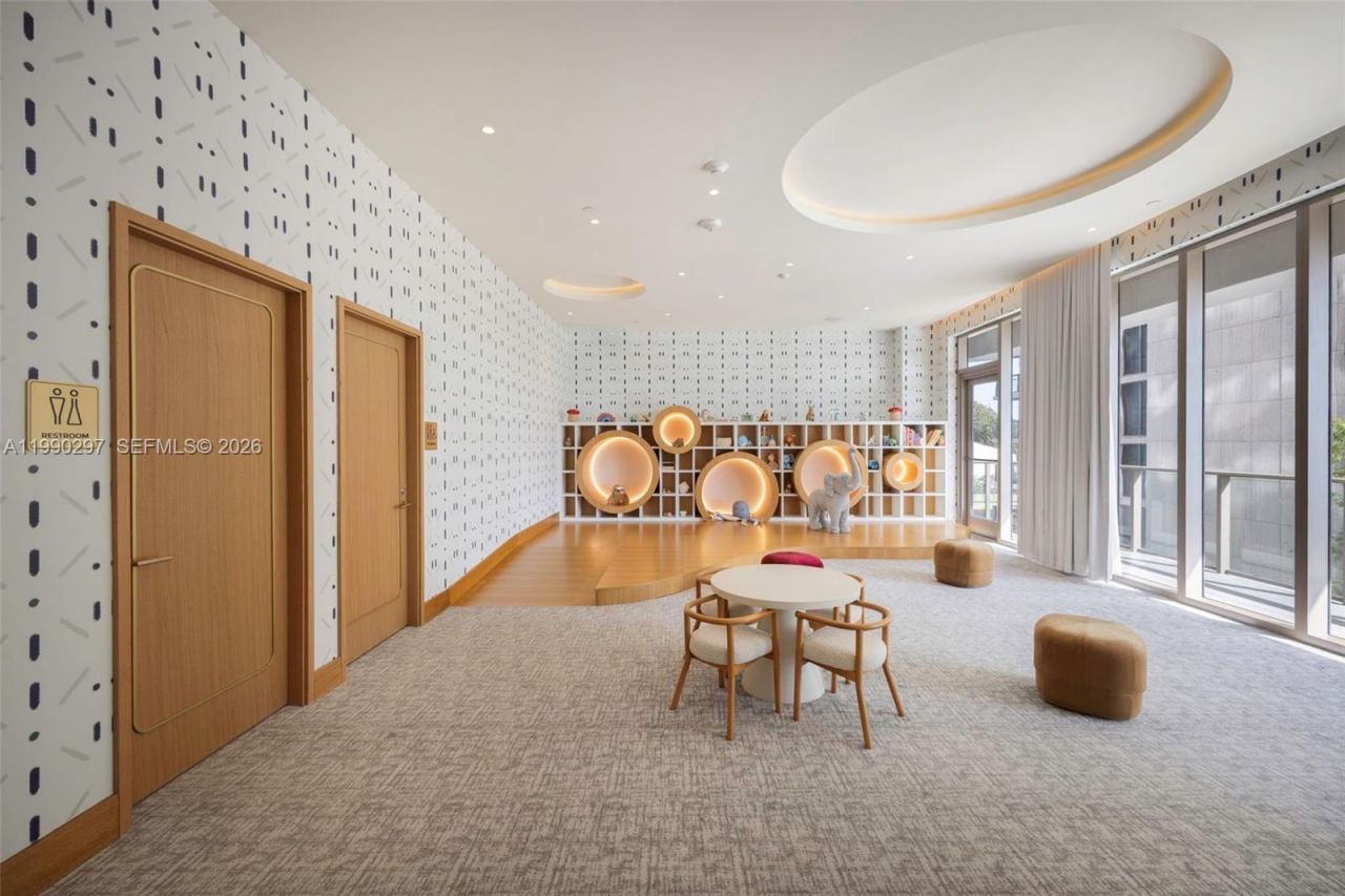 2655 S Bayshore Dr , Unit 1505, Coconut Grove, FL 33133 Photo