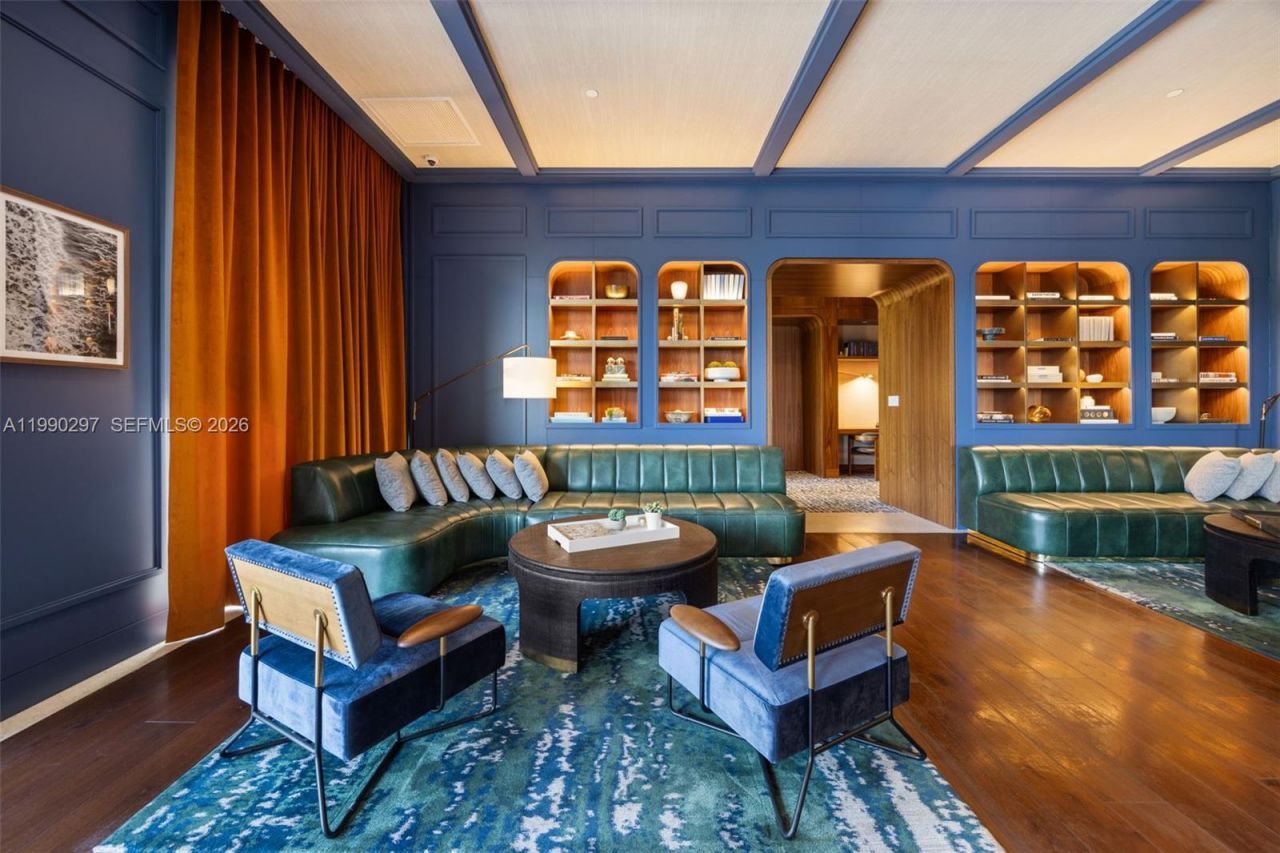 2655 S Bayshore Dr , Unit 1505, Coconut Grove, FL 33133 Photo