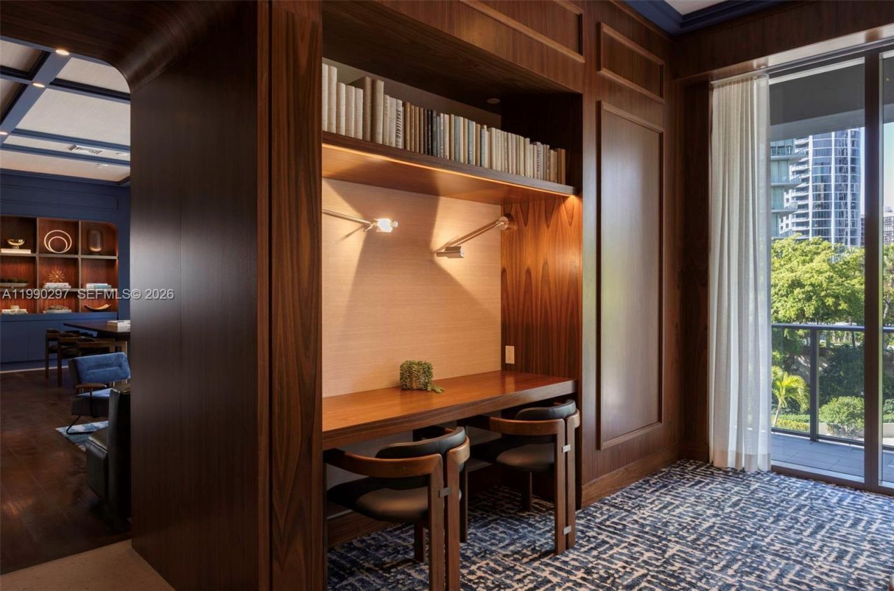 2655 S Bayshore Dr , Unit 1505, Coconut Grove, FL 33133 Photo