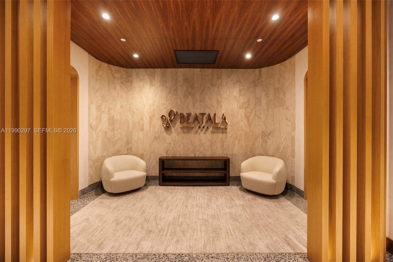 2655 S Bayshore Dr , Unit 1505, Coconut Grove, FL 33133 Photo