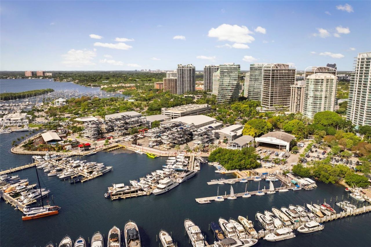 2655 S Bayshore Dr , Unit 1505, Coconut Grove, FL 33133 Photo