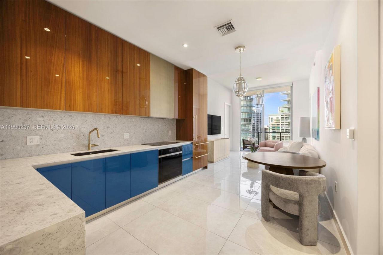 2655 S Bayshore Dr , Unit 1505, Coconut Grove, FL 33133 Photo