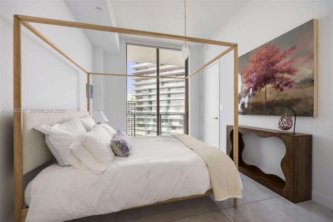 2655 S Bayshore Dr , Unit 1505, Coconut Grove, FL 33133 Photo