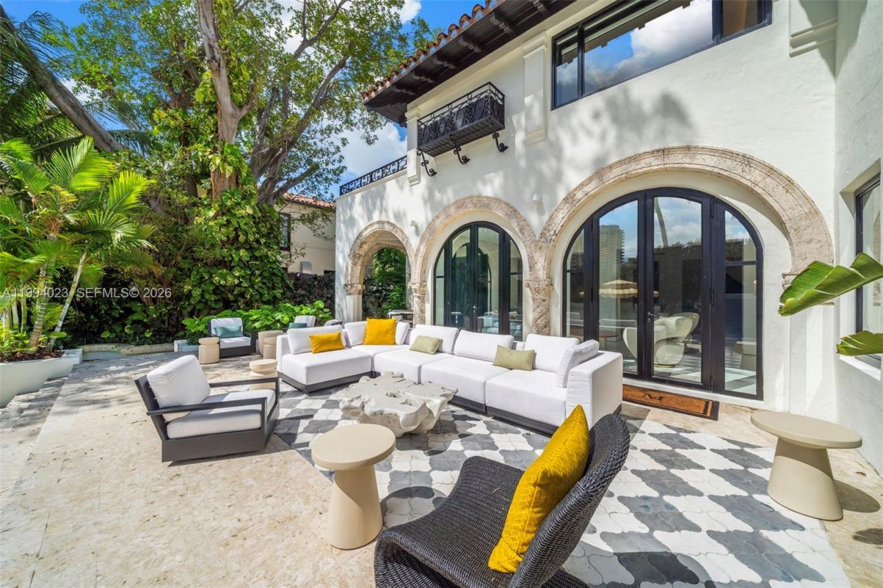 3681 Flamingo Dr , Miami Beach, FL 33140 Photo