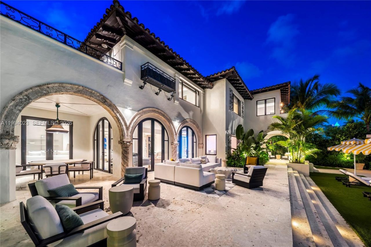 3681 Flamingo Dr , Miami Beach, FL 33140 Photo