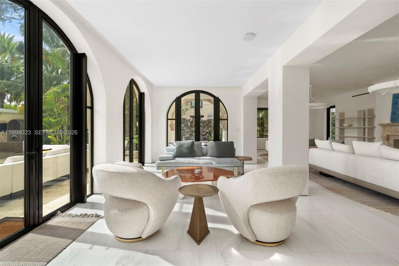 3681 Flamingo Dr , Miami Beach, FL 33140 Photo