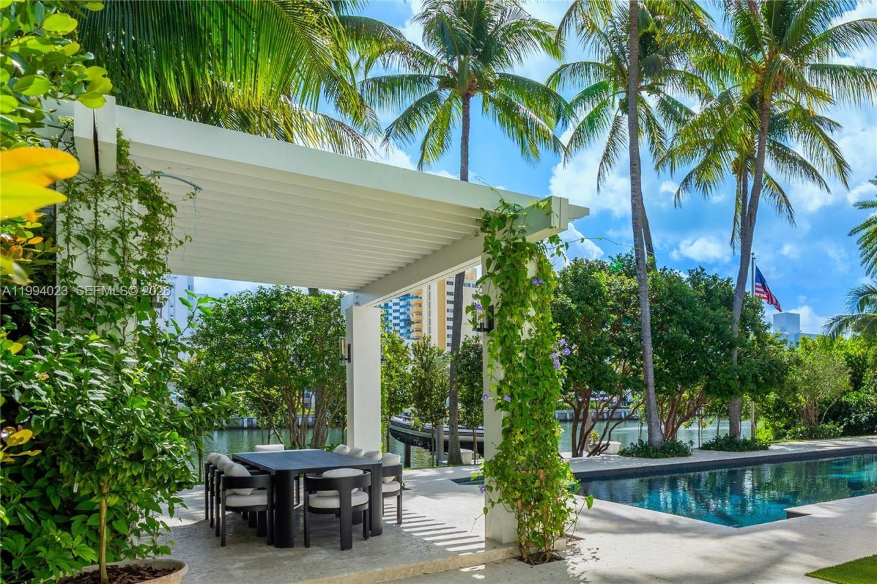 3681 Flamingo Dr , Miami Beach, FL 33140 Photo