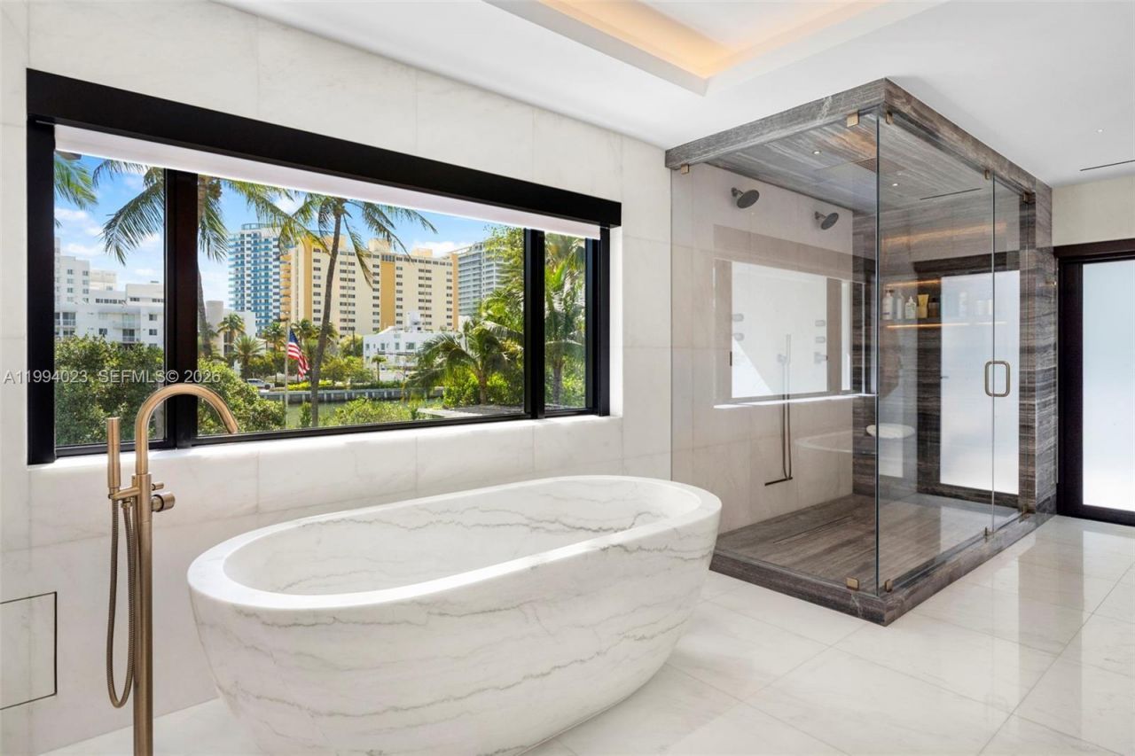 3681 Flamingo Dr , Miami Beach, FL 33140 Photo