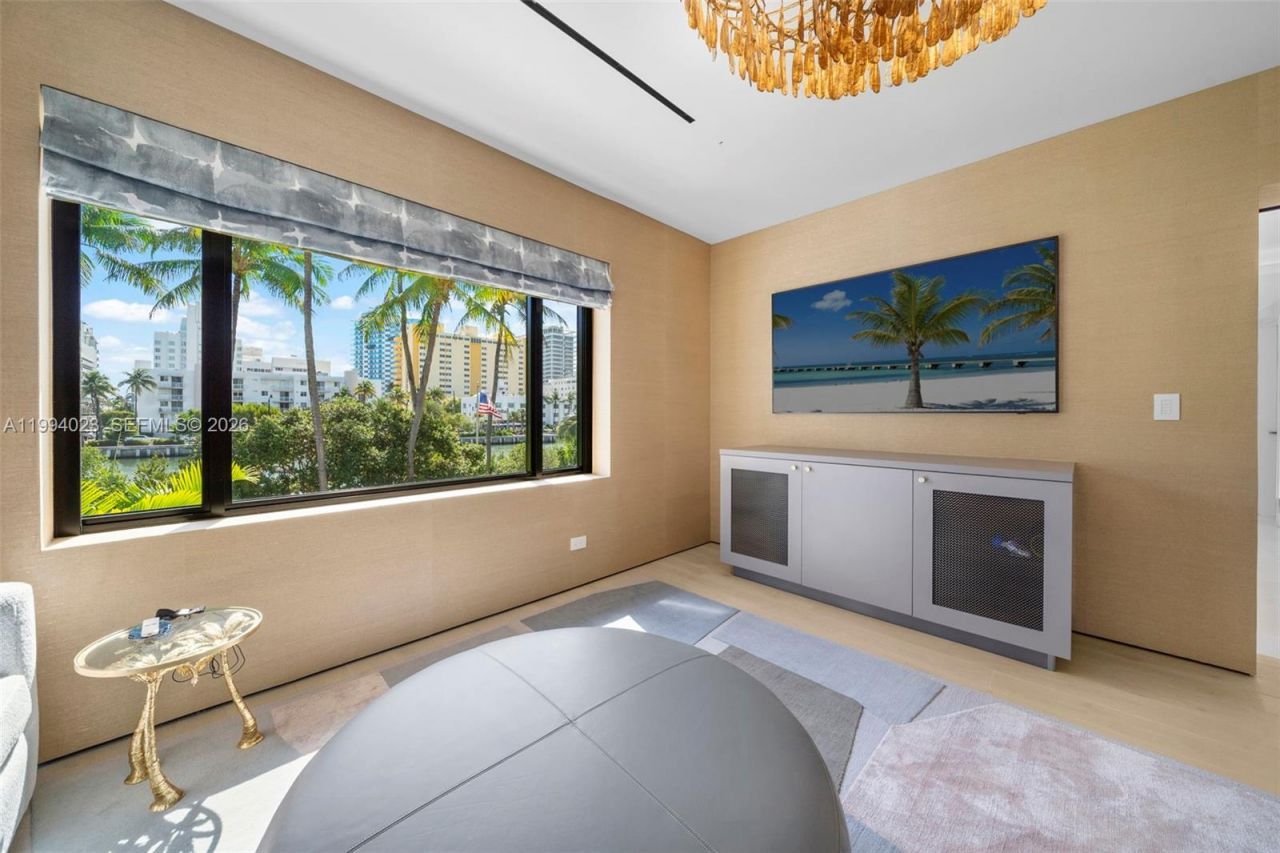 3681 Flamingo Dr , Miami Beach, FL 33140 Photo