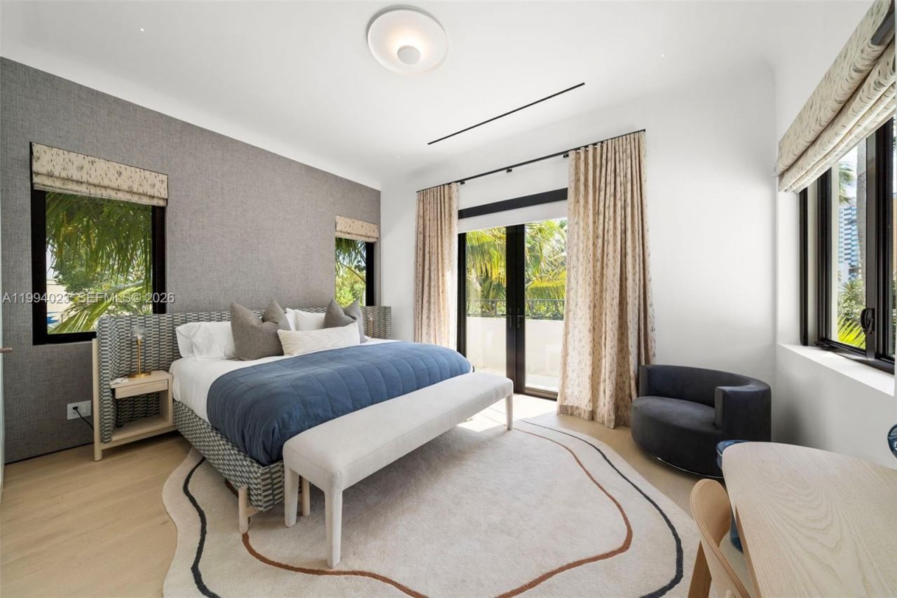 3681 Flamingo Dr , Miami Beach, FL 33140 Photo