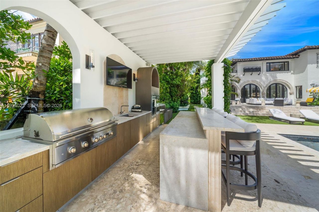 3681 Flamingo Dr , Miami Beach, FL 33140 Photo