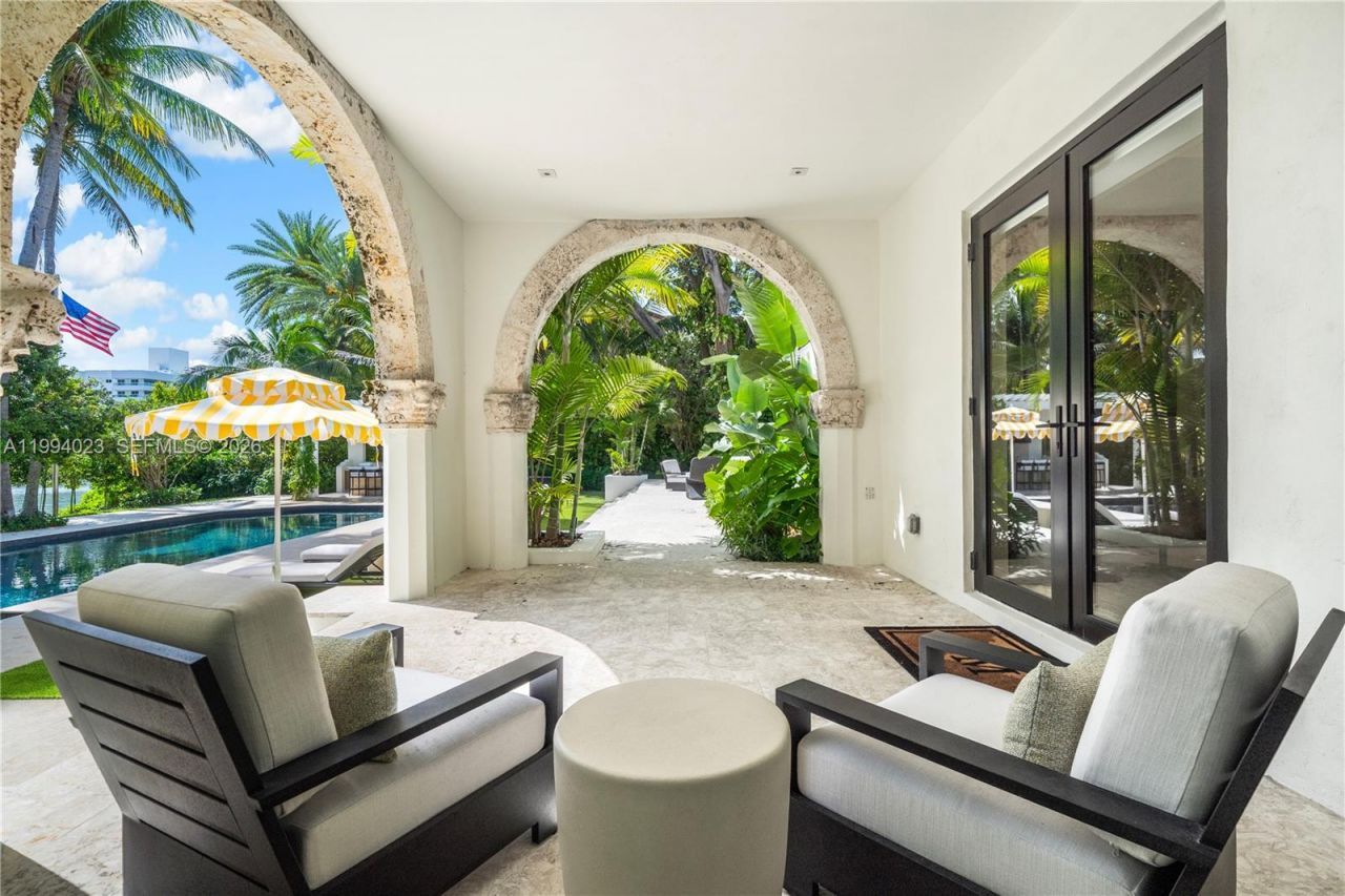 3681 Flamingo Dr , Miami Beach, FL 33140 Photo