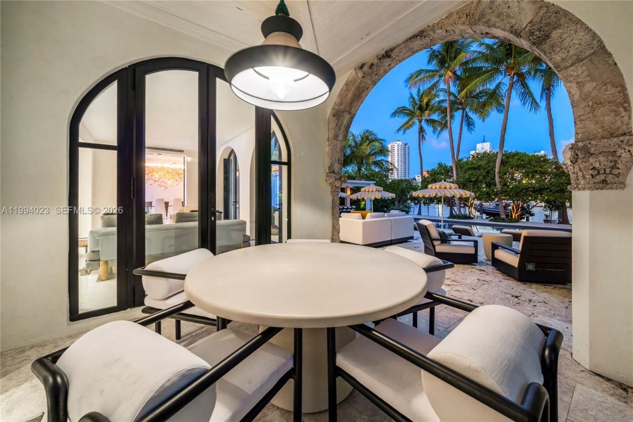 3681 Flamingo Dr , Miami Beach, FL 33140 Photo