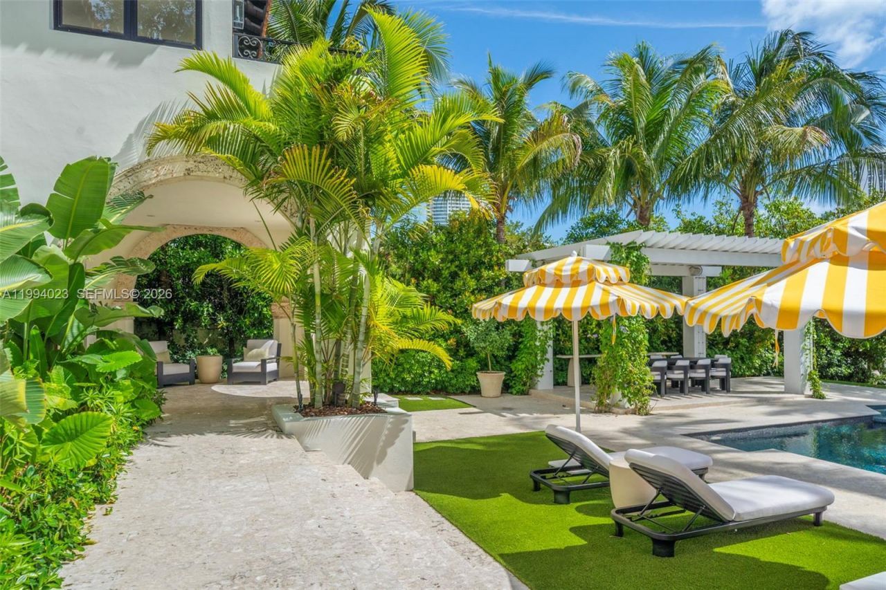 3681 Flamingo Dr , Miami Beach, FL 33140 Photo