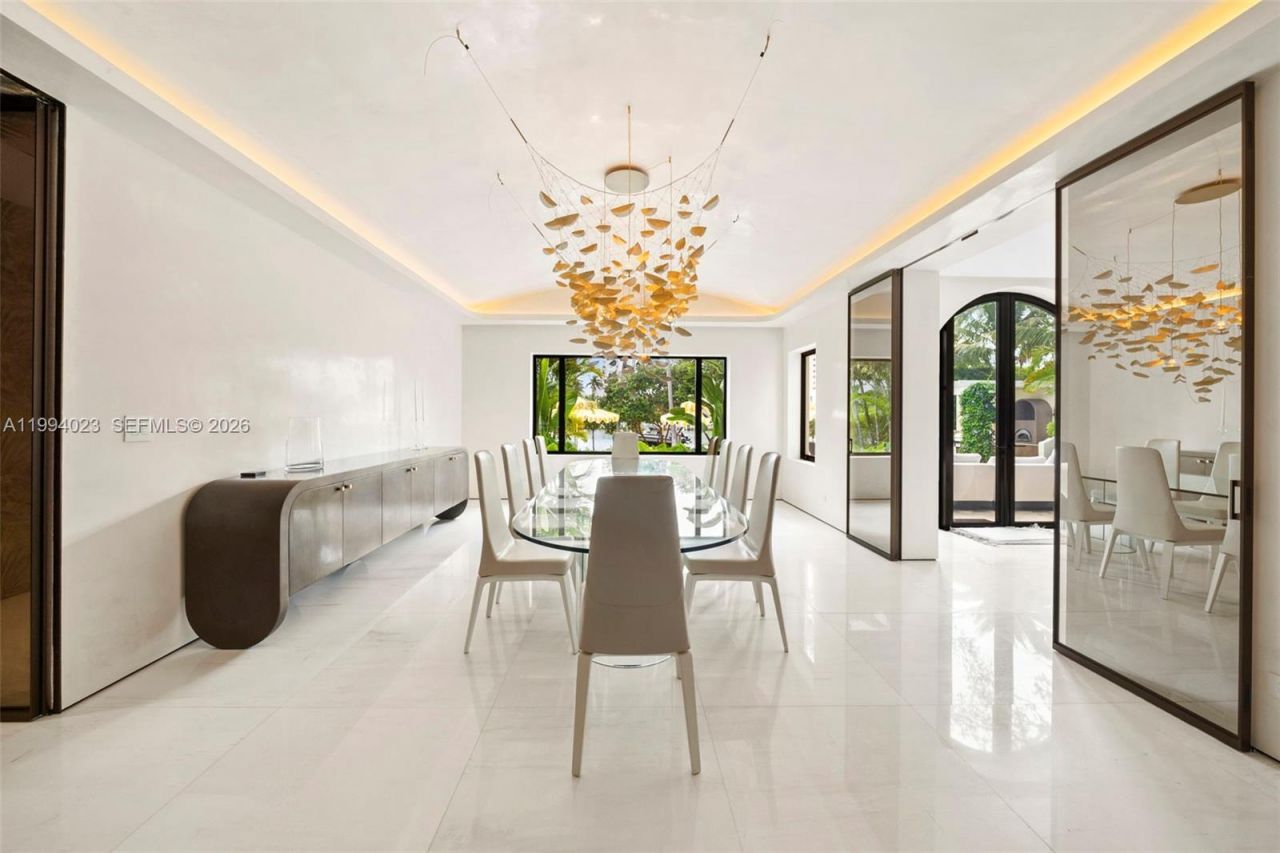 3681 Flamingo Dr , Miami Beach, FL 33140 Photo