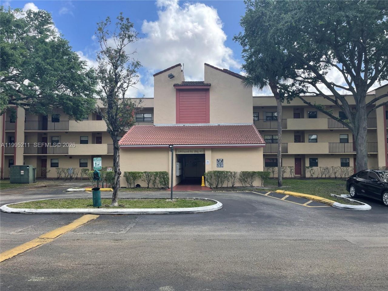 3199 Foxcroft Rd , Unit 110, Miramar, FL 33025 Photo