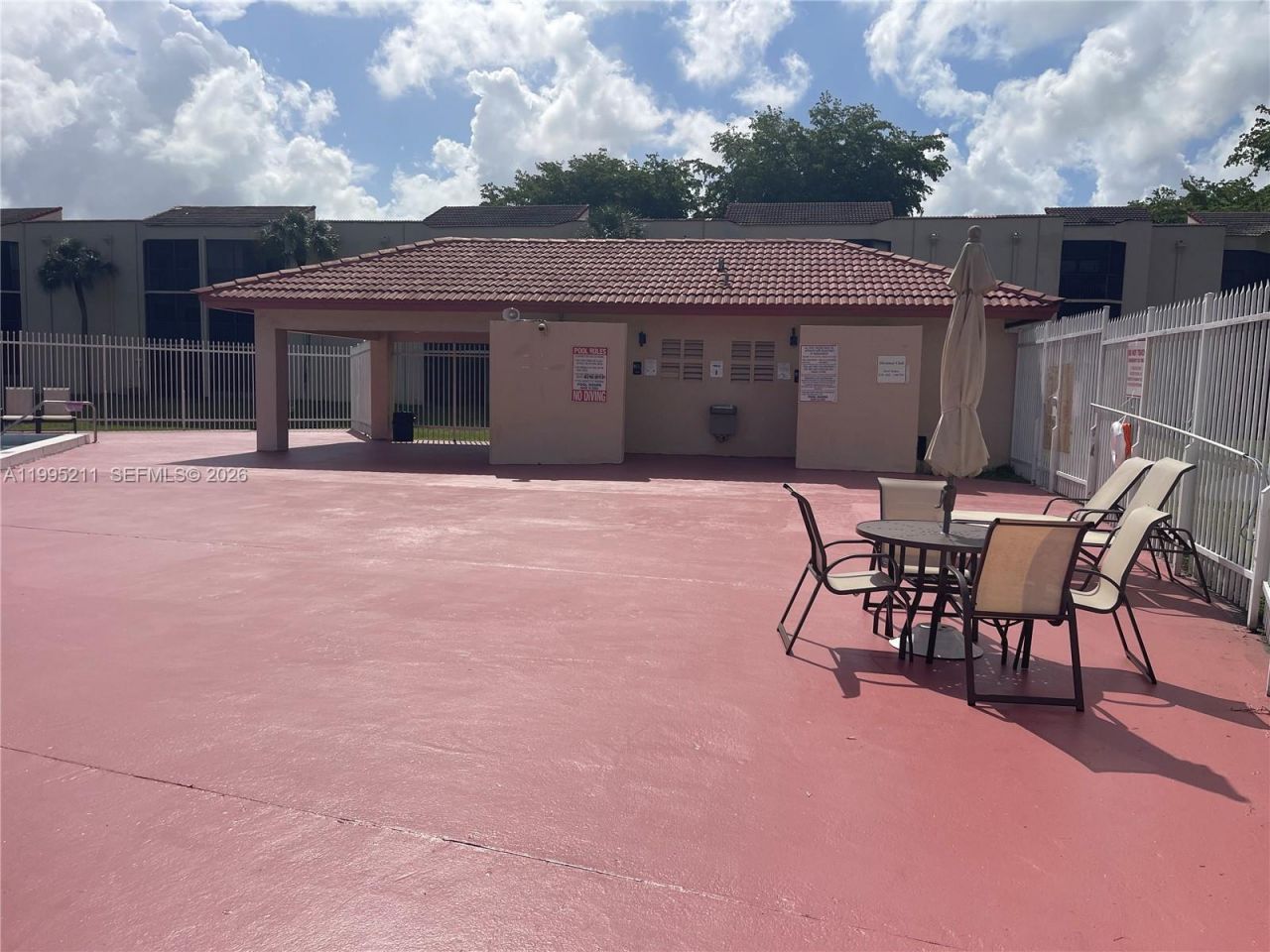 3199 Foxcroft Rd , Unit 110, Miramar, FL 33025 Photo