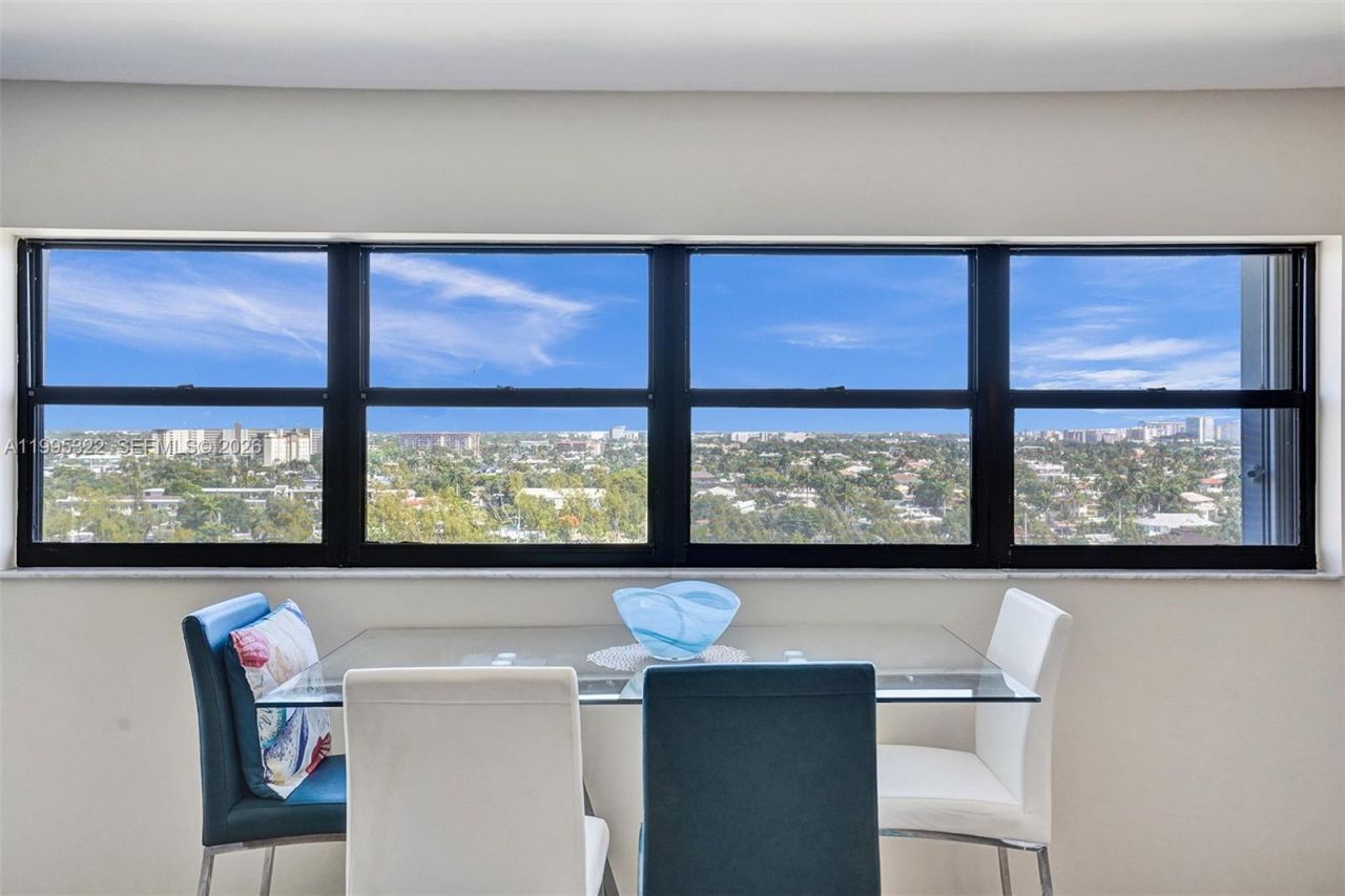 3200 N Port Royale Dr N, Unit 1209, Fort Lauderdale, FL 33308 Photo