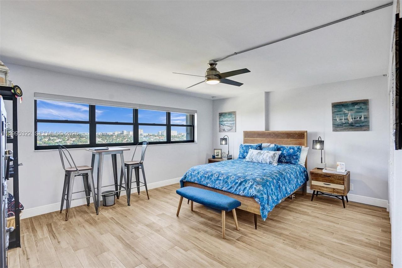 3200 N Port Royale Dr N, Unit 1209, Fort Lauderdale, FL 33308 Photo