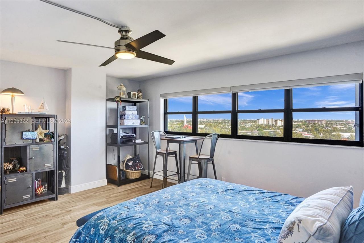 3200 N Port Royale Dr N, Unit 1209, Fort Lauderdale, FL 33308 Photo