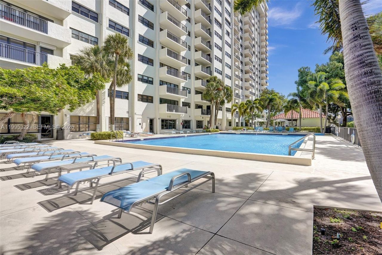 3200 N Port Royale Dr N, Unit 1209, Fort Lauderdale, FL 33308 Photo