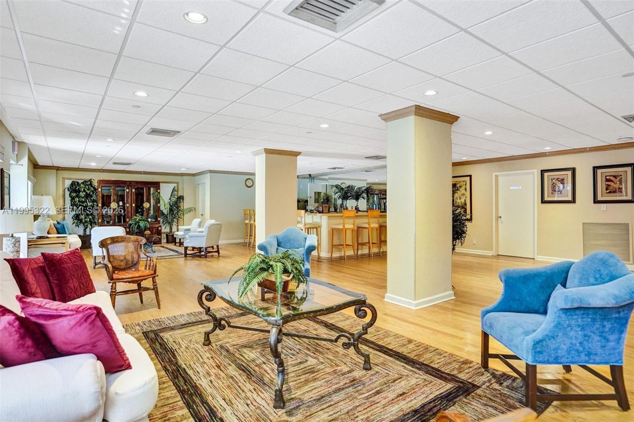 3200 N Port Royale Dr N, Unit 1209, Fort Lauderdale, FL 33308 Photo