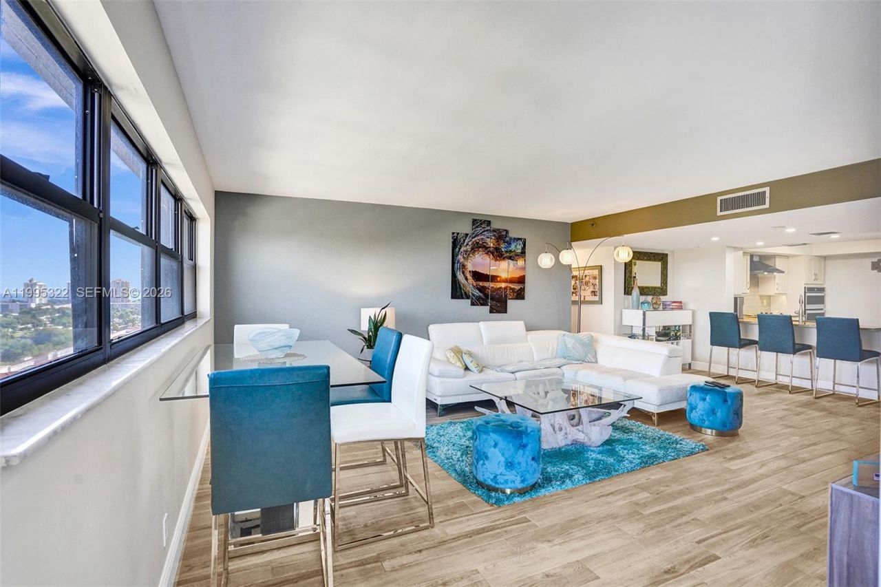 3200 N Port Royale Dr N, Unit 1209, Fort Lauderdale, FL 33308 Photo