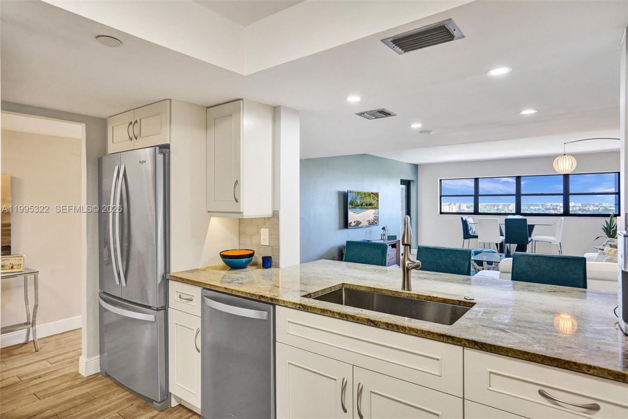 3200 N Port Royale Dr N, Unit 1209, Fort Lauderdale, FL 33308 Photo