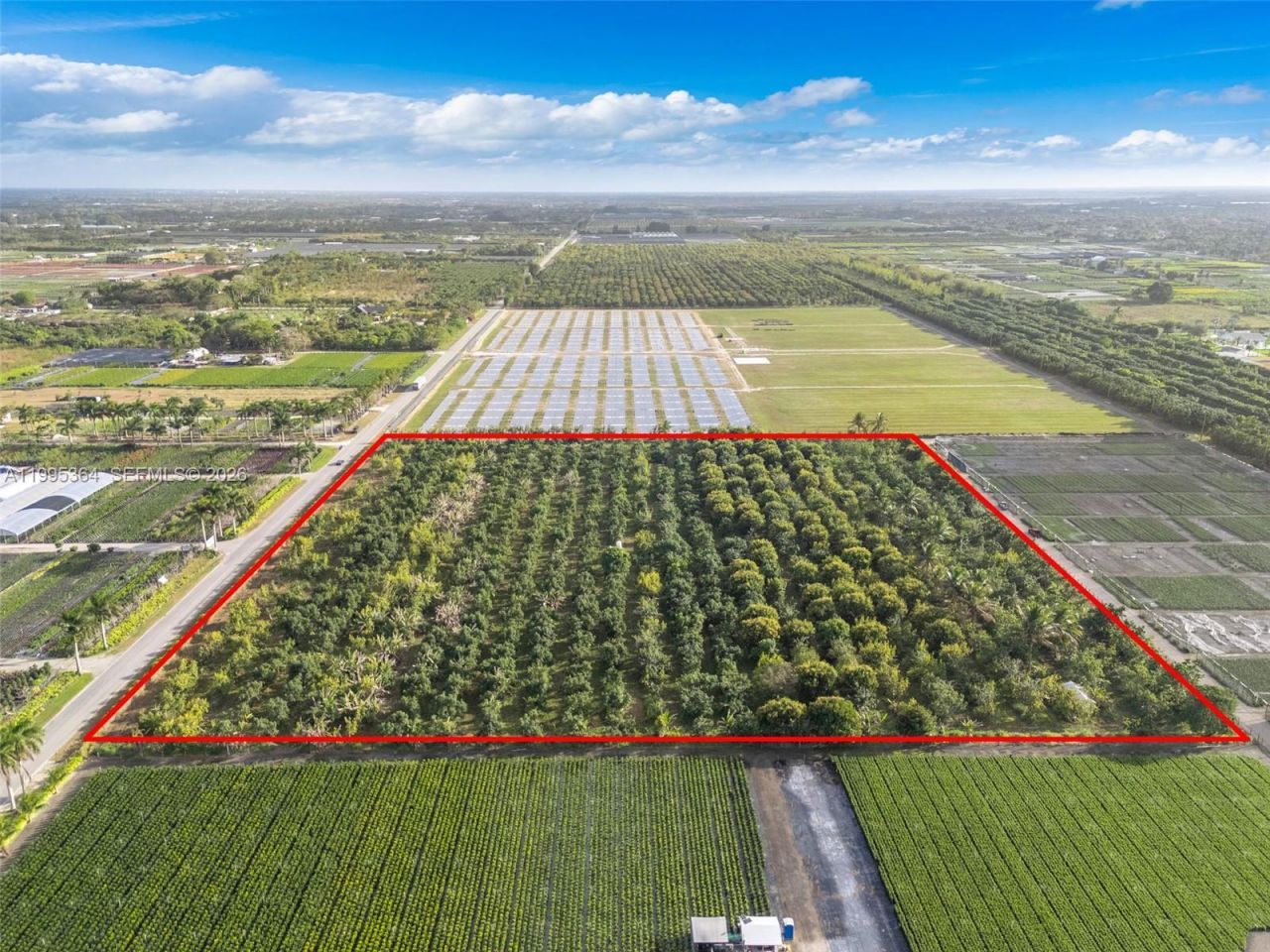 224st 202ave , Homestead, FL 33170 Photo