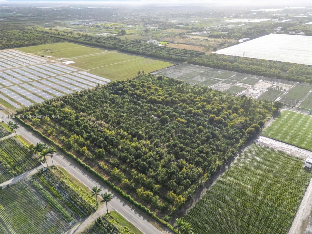 224st 202ave , Homestead, FL 33170 Photo