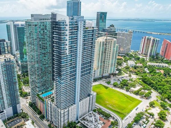 60 SW 13th St, Unit 4018, Miami, FL 33130