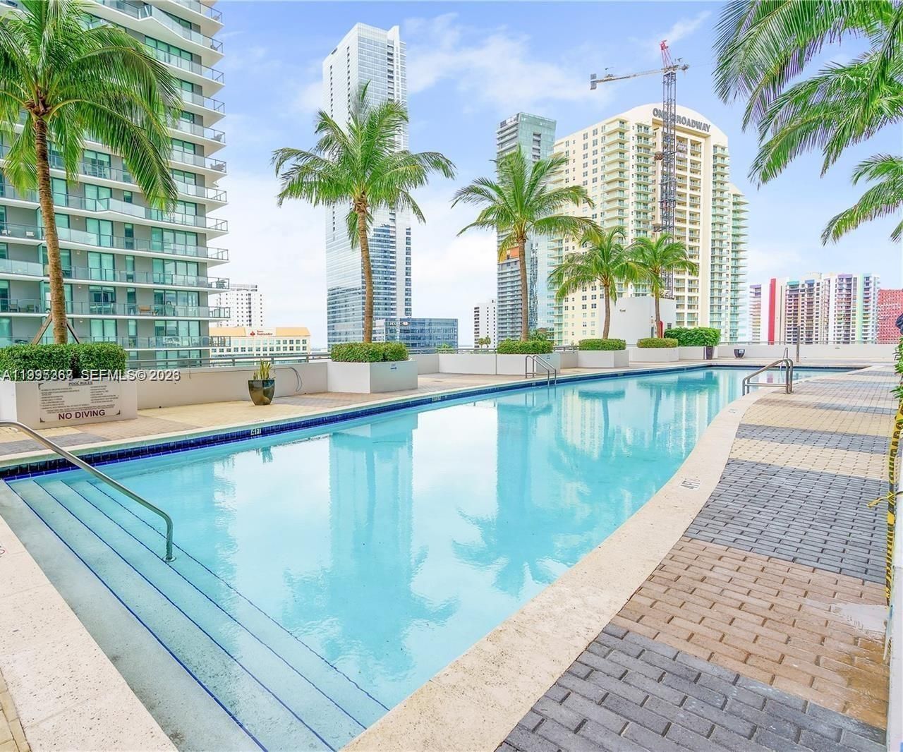 60 SW 13th St , Unit 4018, Miami, FL 33130 Photo