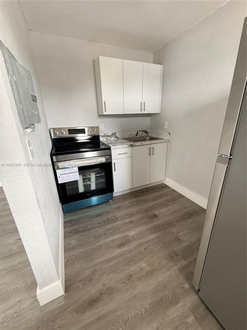 7001 NW 15th Ave , Unit 18, Miami, FL 33147 Photo