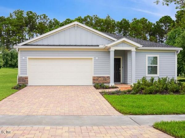 2660 FIELD DAISY Lane, Green Cove Springs, FL 32043