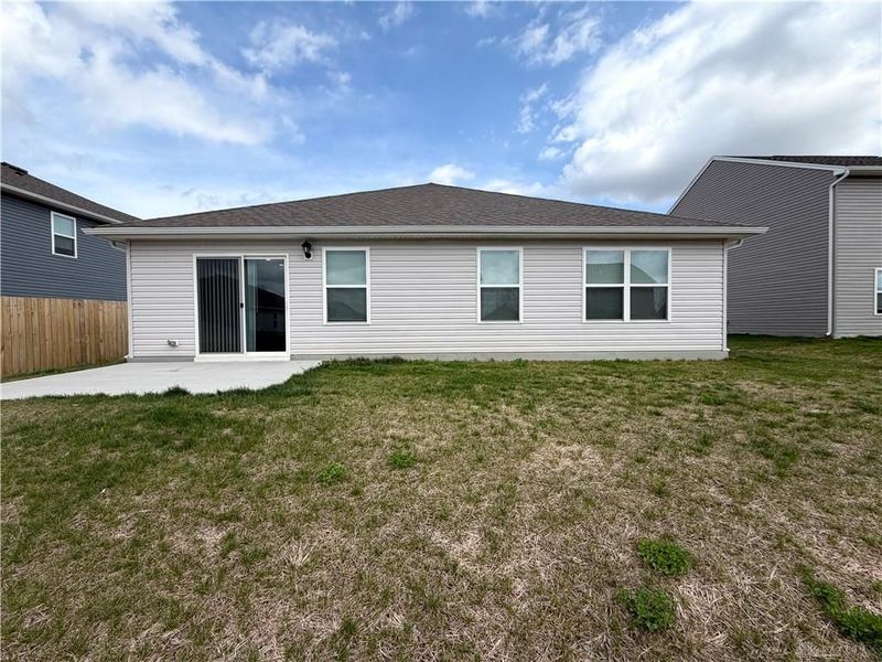 1414 Camden Ln, Xenia, OH 45385 Photo 14