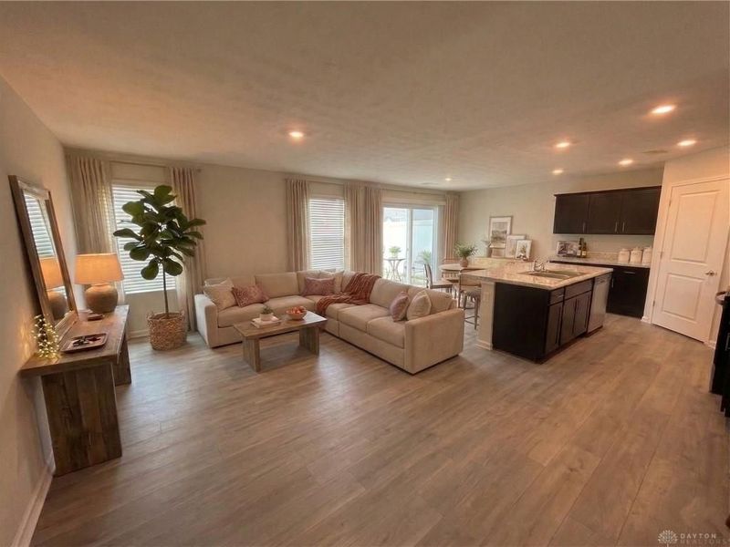 1414 Camden Ln, Xenia, OH 45385 Photo 16