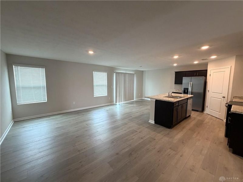 1414 Camden Ln, Xenia, OH 45385 Photo 4